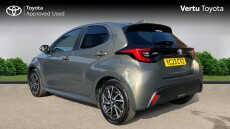 Toyota Yaris 1.5 Hybrid Design 5dr CVT Hybrid Hatchback